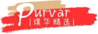 璞华精选 logo